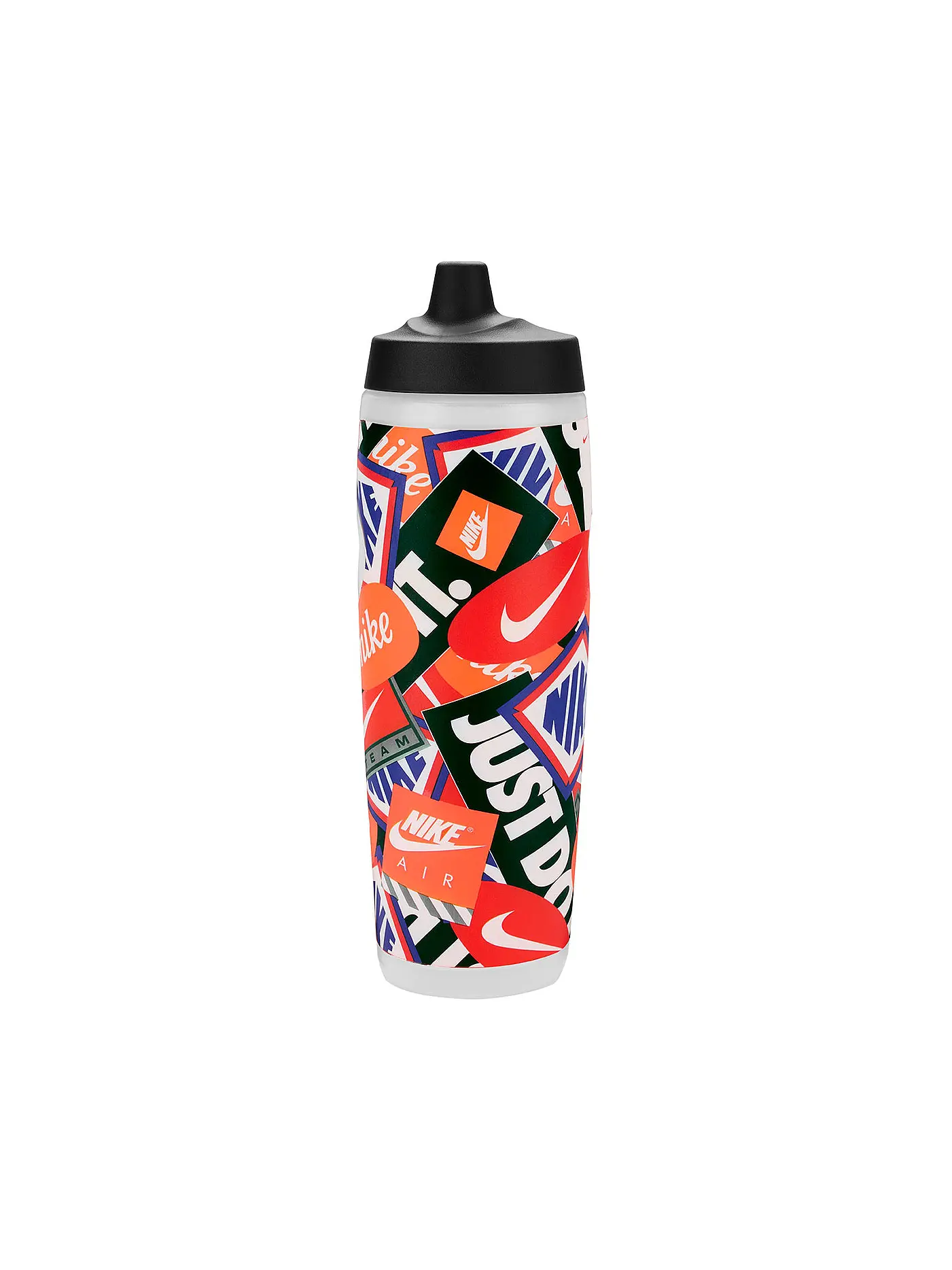 NIKE | Trinkflasche Refuel Graphic 709ml | 